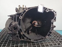 Skrzynia biegów 20MB01 Peugeot 307 2.0 HDI