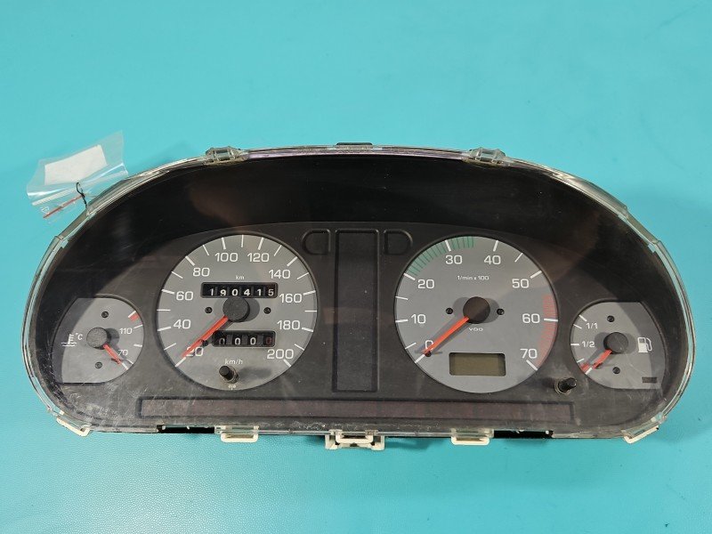 Licznik Skoda Felicia 6U0919033G 1.3 mpi EUROPA