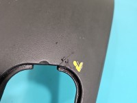 Toyota Rav4 III 05- Listwa zderzaka przód dokładka HOKEJ PZ415-X0952