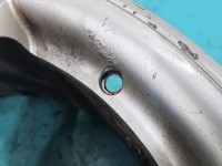4X alufelgi felgi 16" komplet Citroen C4 I R16