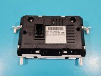 Wyświetlacz Ford Fiesta Mk7 monitor