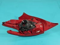 Lampa tył prawa Peugeot 208 I HB EUROPA