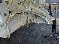 Podłużnica prawa fartuch Peugeot 3008 II