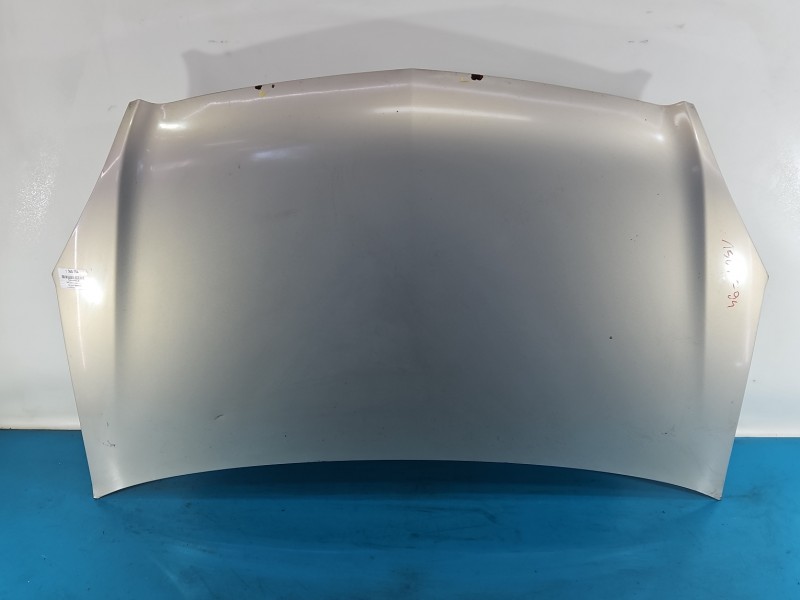 Maska przednia Opel Zafira B Z167