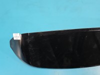 Spoiler lotka klapy Citroen DS4 11-15 czarny KTV