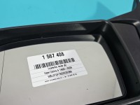 Lusterko lewe pin Opel Zafira A HB 5d kolor Z155 europa