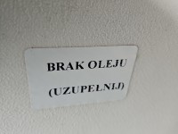 Skrzynia biegów Skoda Fabia I 1.4 16V