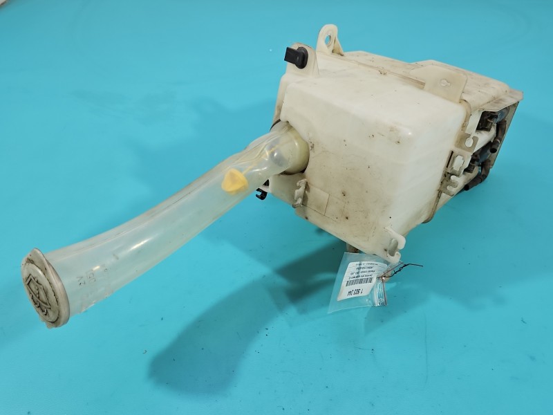 Zbiornik Zbiorniczek płynu spryskiwacza Mitsubishi Outlander I