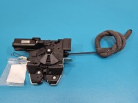 Zamek klapy tył A2317500085 Mercedes W222 sedan Mercedes, Europejska, 7pin