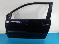 DRZWI PRZÓD LEWE KIEROWCY Vw Polo IV 9N 3d LC9Z