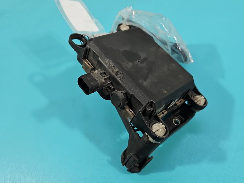 Sterownik moduł Peugeot, Europejska, radar CZUJNIK PRĘDKOŚCI Peugeot 5008 9673171780, 9673046780