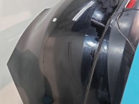 Zderzak tył Mazda 6 II GH czarny A3F HB