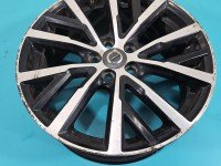 Felga aluminiowa 18" komplet alufelgi felgi Volvo V40 II 12-