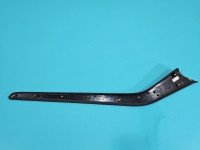 Osłona ZAŚLEPKA PLASTIK Tesla Model 3 2017- 1087936-00-D, 6Q48860, 6048860