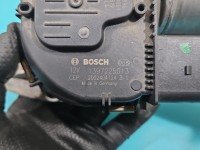 Silniczek Silnik wycieraczek przód Opel Astra V K 1397225013, 3397022097, 39116193