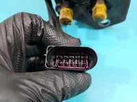 Pompa wtryskowa Audi A3 8L 0460404984 1.9 tdi