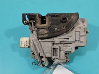 Zamek tył lewy 1P0839015 Seat Leon II Producent części: Seat, 8pin