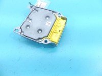 Sterownik moduł Europejska, PRZYSPIESZENIA, AUTO MIAŁO WYSTRZELONE PODUSZKI POWIETRZNE AUDI A8 D4 4H 4H0907637A