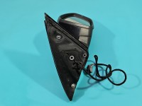 Lusterko prawe Skoda Octavia III LF9R 6pin / EUROPA / LAKIER: LF9R europa