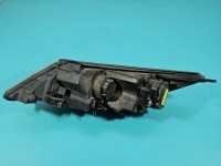 Reflektor prawy lampa przód Kia Sportage III 10-15 EUROPA