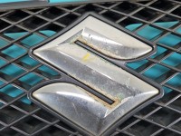 Atrapa grill Suzuki Grand Vitara II