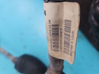 Przekładnia kierownicza maglownica Opel Astra V K 426154570, 39239246