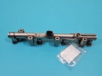 Listwa wtryskowa CZUJNIKI Renault Megane IV A2820701100, 175222462R 1.3 TCe