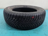 Opony zimowe 2szt