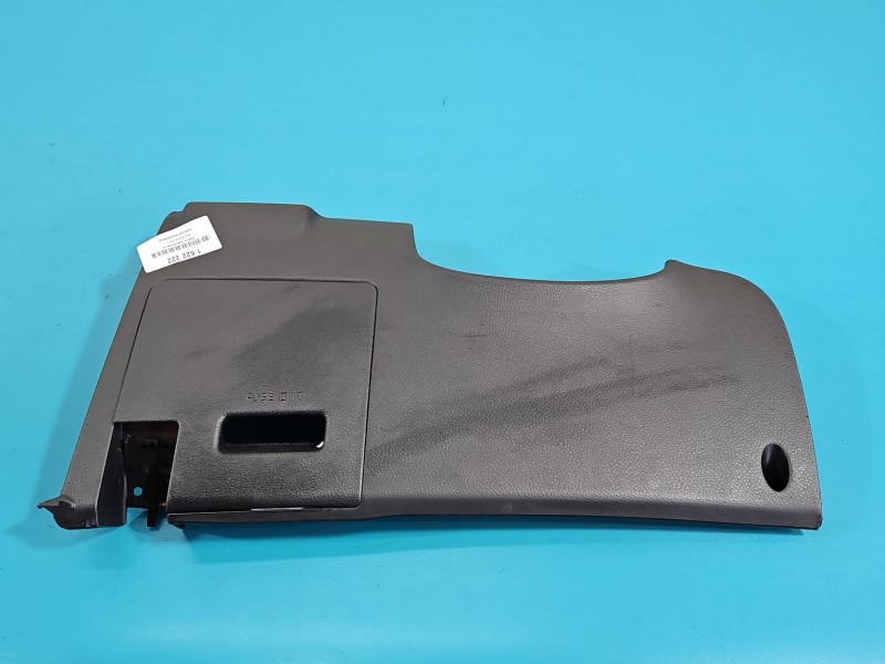Osłona ZAŚLEPKA PLASTIK DESKI kia Stonic 17-20 84751-H8AA0
