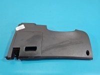 Osłona ZAŚLEPKA PLASTIK DESKI kia Stonic 17-20 84751-H8AA0