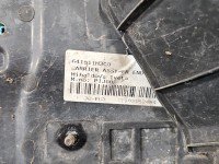 WZMOCNIENIE CZOŁOWE Pas przedni Kia Ceed I 06- 64101-1H300, 64101-1H000