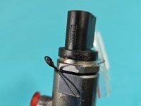 Listwa wtryskowa CZUJNIKI Bmw e90 0445214135, 780060103, 0281002949 2.0d
