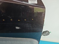 DRZWI PRZÓD PRAWE PASAŻERA Suzuki Sx4 I 06- 5d ZUC