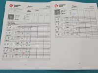 TESTOWANY Wtryskiwacz Opel Zafira B 0445110276 1.9 cdti