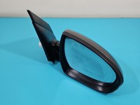 Lusterko prawe Hyundai Tucson III 15-20 brązowy XN3 europa