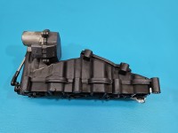 Nastawnik klap kolektora Audi A5 8T 3.0 tdi Z059129711, 1052569S02
