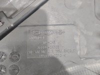 Tapicerka drzwi tył prawa boczek Hyundai Elantra V 10-16 83320-3X100