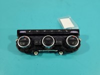Konsola panel nawiewu Vw Passat B7 3AA907044AG