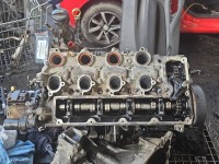 Silnik D4204T Ford Kuga Mk1 I 08-13 2.0 tdci 136KM ODPALANY FILM POMIAR
