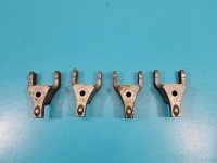 Mocowanie Jaguar, Europejska, 4szt wtryskiwaczy uchwyt Jaguar, Europejska, 4szt wtryskiwaczy Jaguar XE X760