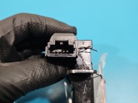 Zamek klapy tył 8200747429A Renault Laguna III kombi Europejska, 4PIN