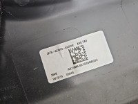 Tapicerka drzwi tył prawa boczek Ford Focus Mk4