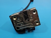 Zamek przód lewy Renault Clio II EUROPA 2pin
