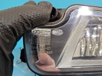 Halogen lewy Vw Passat B8 3G0941661H
