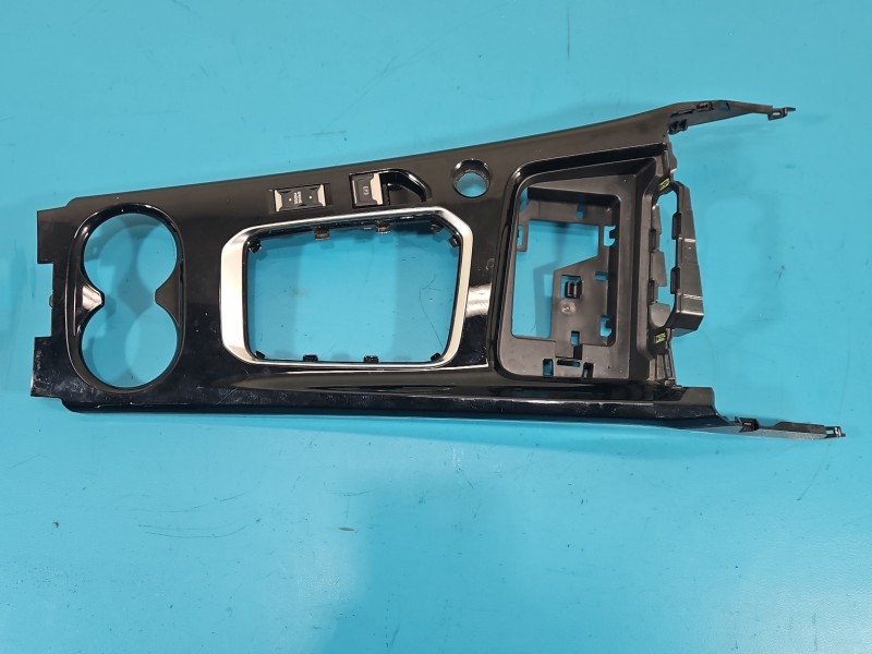 Listwa listwy dekory dekor deski Peugeot 508 II 18- eu