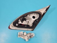 Lampa tył lewa Producent części: OPEL, KLAPY BAGAŻNIKA Z LISTWĄ ŻARÓWKOWĄ hatchback Opel Astra IV J HB