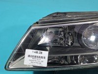 Reflektor lewy lampa przód Hyundai Sonata V NF EUROPA