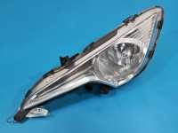 Halogen lewy Hyundai I40 92201-37010
