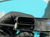 Zamek tył lewy 9826137680 Citroen C4 Grand Picasso II 13-22 CITROEN, 7pin