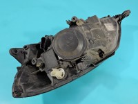 Reflektor prawy lampa przód Skoda Fabia II EUROPA 5J1941016C